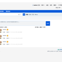 Discuz自适应模板浅谈