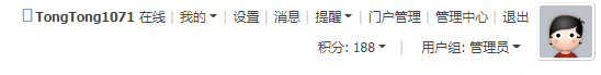 外网IP访问时