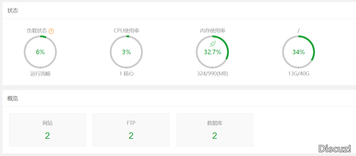我昨天有安装清除日志工具，现在容量应该够用，可是网站还是访问不了，今天试着启动数据库，结果一启动就自动停止，现在不知道哪里出了问题，你那边还有其他的解决方法吗？