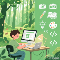 回首看当年：【个人网站即将面临着“全军覆没”】（此文写于2007年12月）