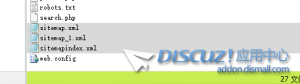 DZ生成sitemap.xlm分页地图完美实现了