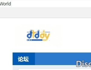 首页出现一句英文，不知道怎么回事。