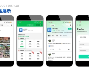 基于DZ开发的社交圈子系统进度汇报，首个版本已经上线