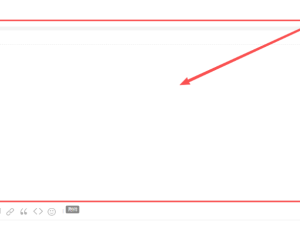怎么设置自己发的帖子自己能删除吗