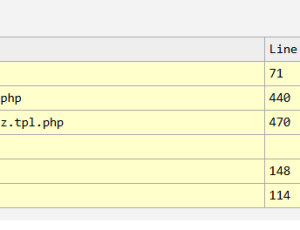 求助，模版在3.4上不会报错，在3.5上就会报错，只有论坛报错，打不开