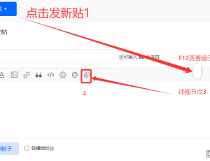 3.5版升级到X5后用户无法发贴？