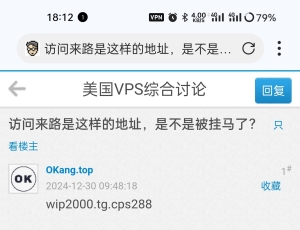这些来访地址，是不是挂马了？
