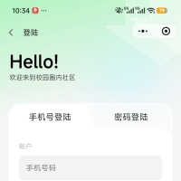 DZSNS社交圈子系统开发汇报：新增H5端，小程序端，APP端微信登录