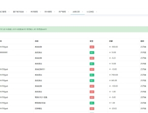 基于DZ开发的社交圈子微博系统开发进度汇报，原生小程序+APP双端