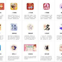 新年运势星座运势合婚类的插件有人有需求么？
