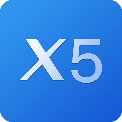 Discuz! X5 开发者专区