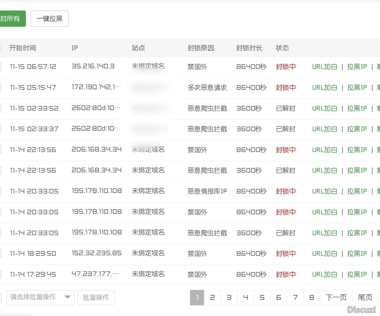 多数都有firefox这货