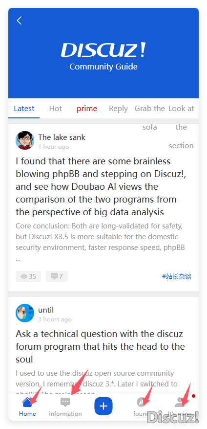 你看这个设计，就不适合其他语言，因为对应项的对照文本可能完全就超出对称原则下的块宽度，所以国外一般不用底导设计