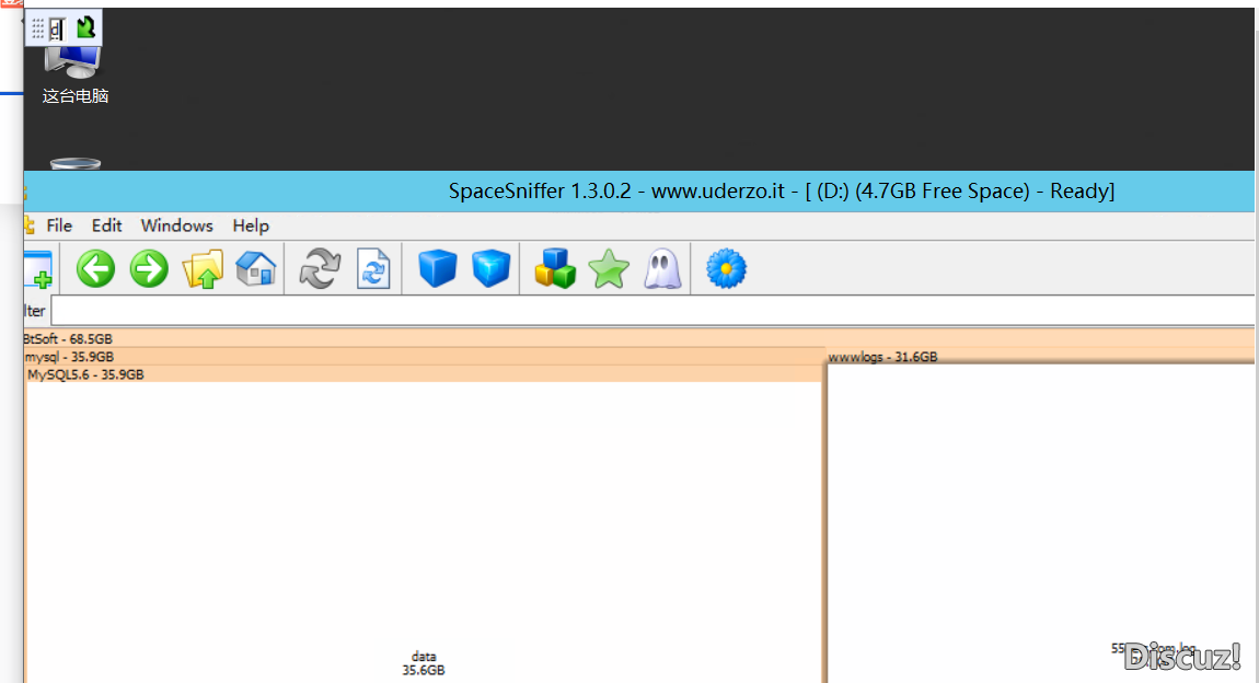 &nbsp; 你好大佬&nbsp; 请问 这个可以删除吗？&nbsp; &nbsp;宝塔里面的&nbsp; &nbsp; DATA&nbsp; 不可以删除&nbsp; 旁边的可以删吗?&nbsp;&nbsp;